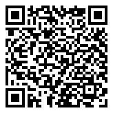 QR-Code - "STREAMING" Template //Red